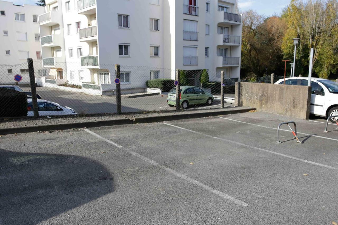 Urban'Appart Saint-Sebastien-sur-Loire Ngoại thất bức ảnh
