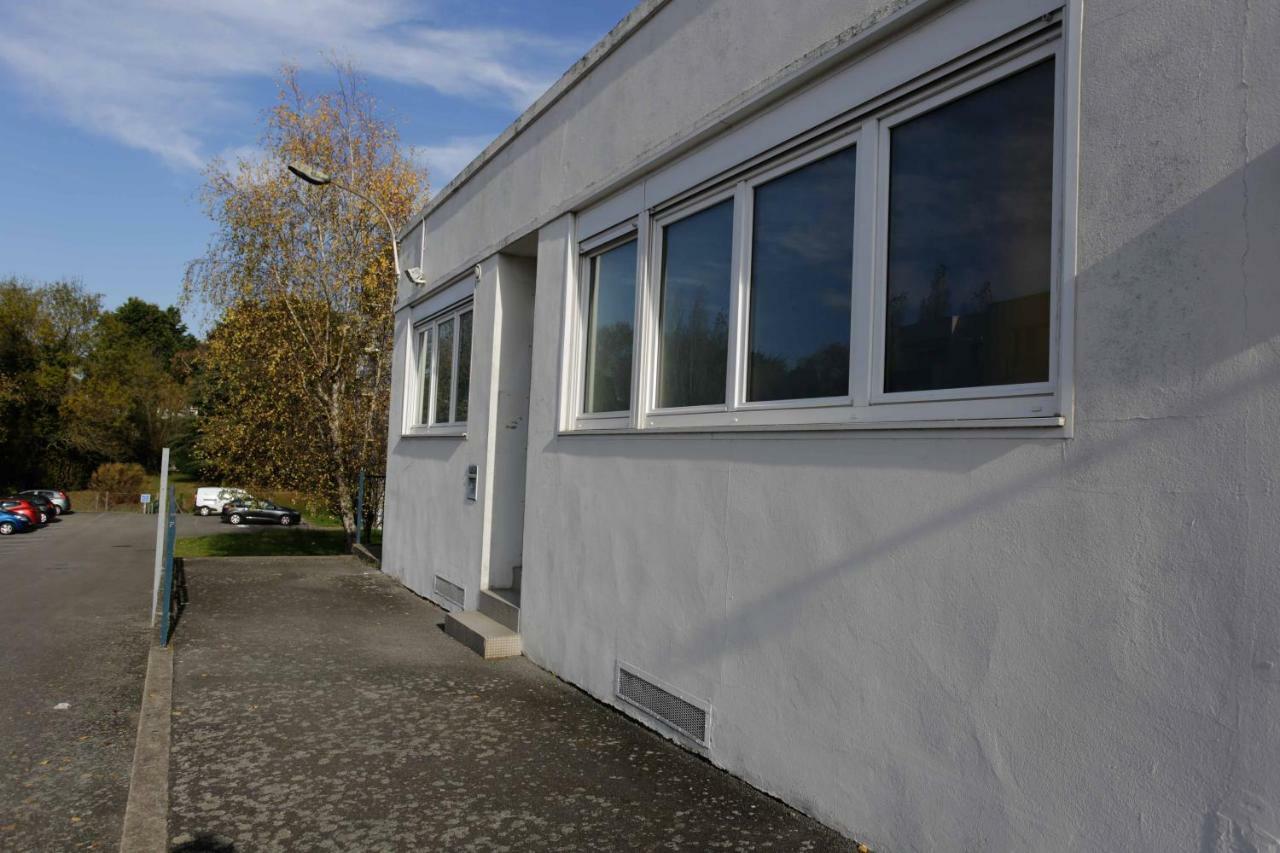 Urban'Appart Saint-Sebastien-sur-Loire Ngoại thất bức ảnh